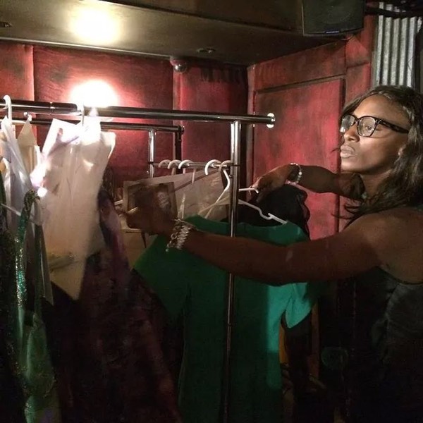 NYFW-SachikaDressPrep