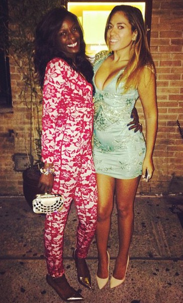 SharonCarpenterAfterParty